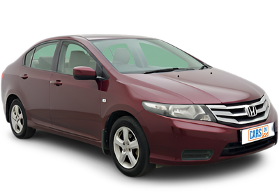 Honda City-img